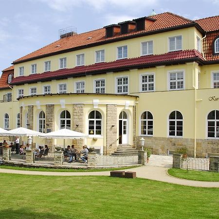 Kurhotel Fuerstenhof By David Blankenburg  Exterior photo