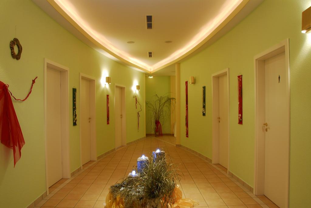 Kurhotel Fuerstenhof By David Blankenburg  Exterior photo